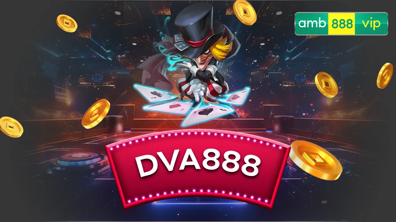 DVA888