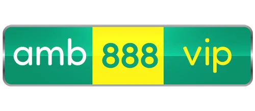 amb888vip logo