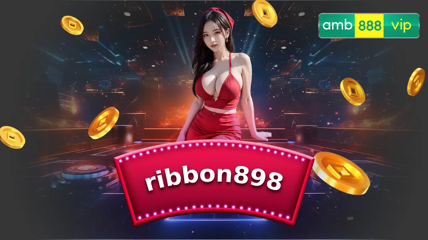 ribbon898