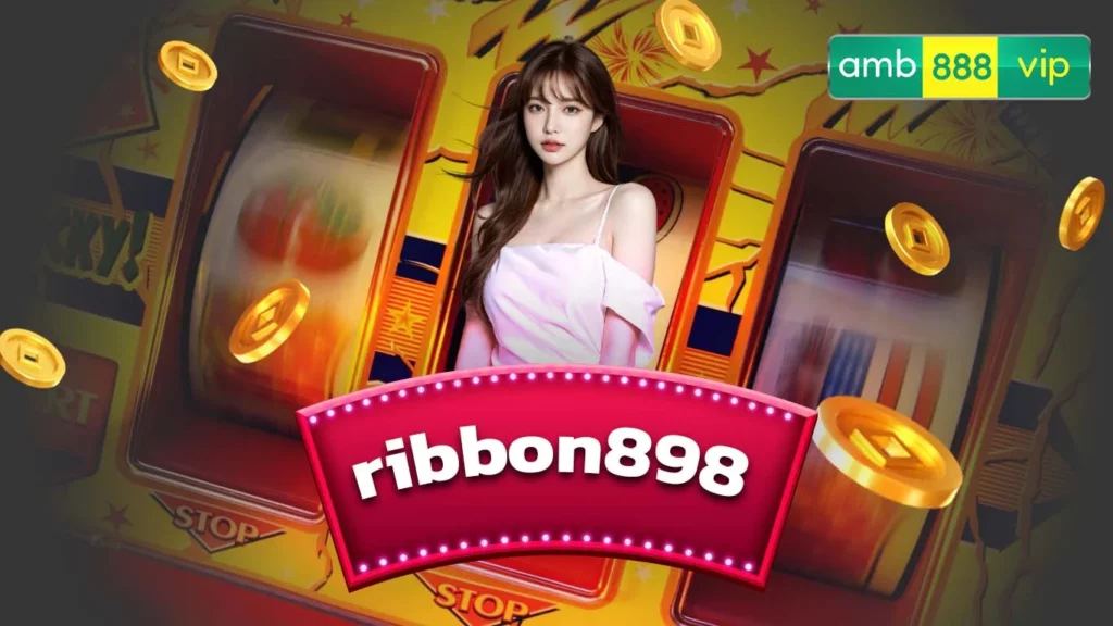 ribbon898