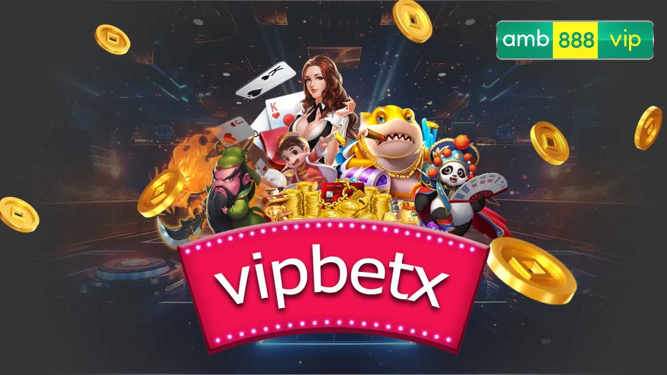 vipbetx